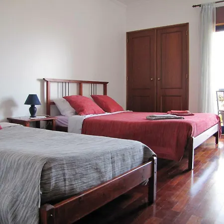 Domus Echinoidea Apartmán *