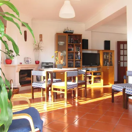 Domus Echinoidea Apartmán