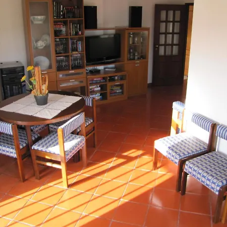Domus Echinoidea Apartmán