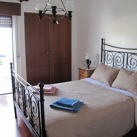 Apartment Domus Echinoidea Ericeira