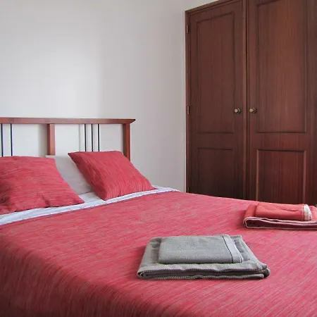 Domus Echinoidea Apartment Ericeira