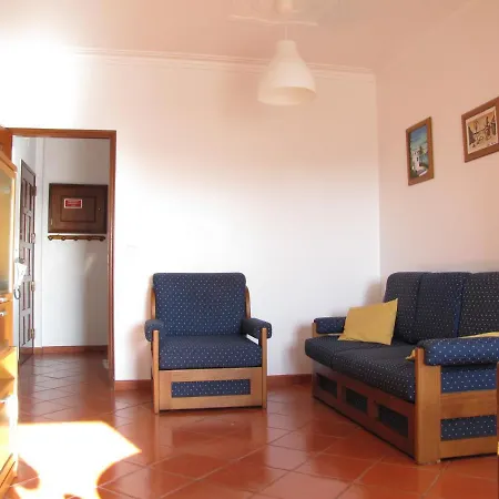 Domus Echinoidea Apartment Ericeira