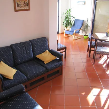 Domus Echinoidea Apartment *