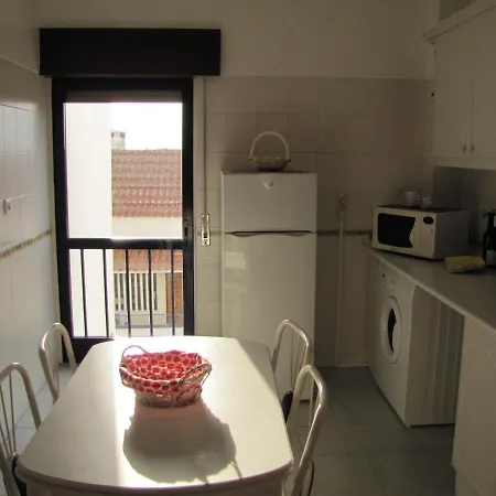 Domus Echinoidea Apartment Ericeira